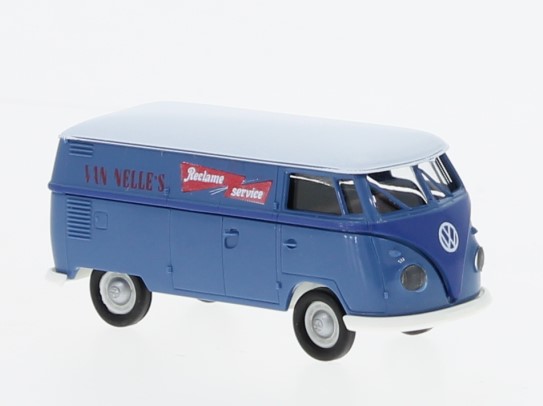 32788 VW T1/2b Kasten Van Nelles´s Reclame