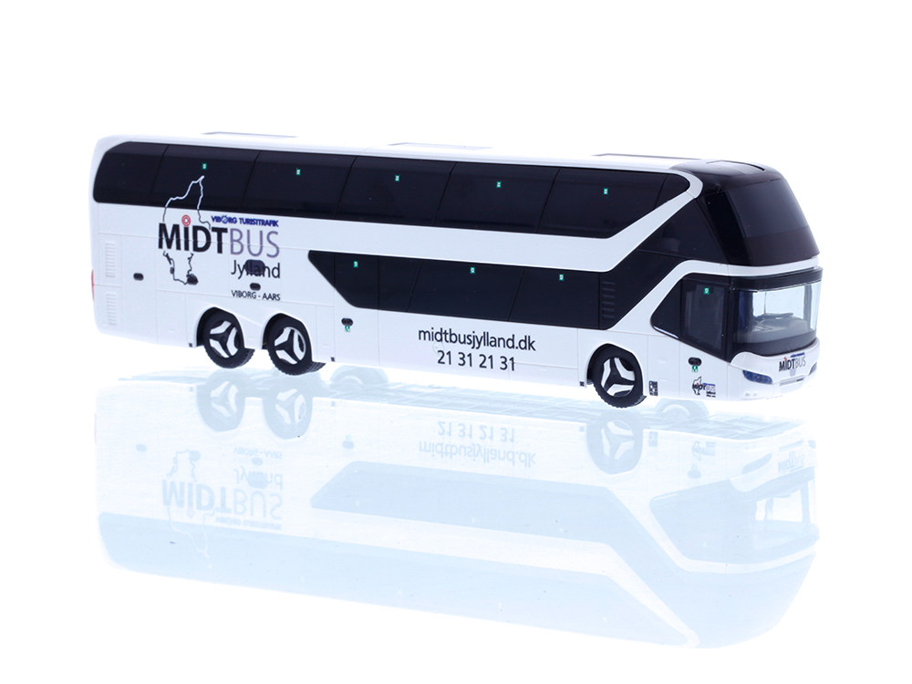 69060 Neoplan Skyliner 11 Midtbus Jylland