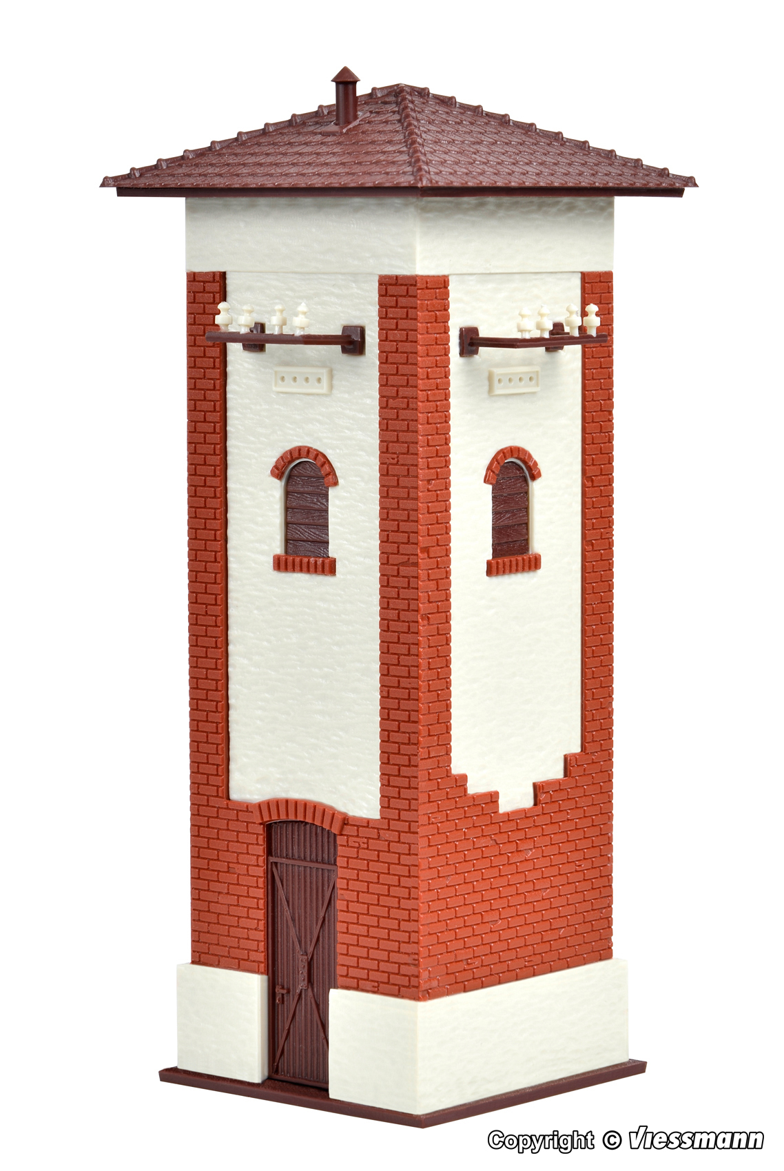 45535 Trafohaus