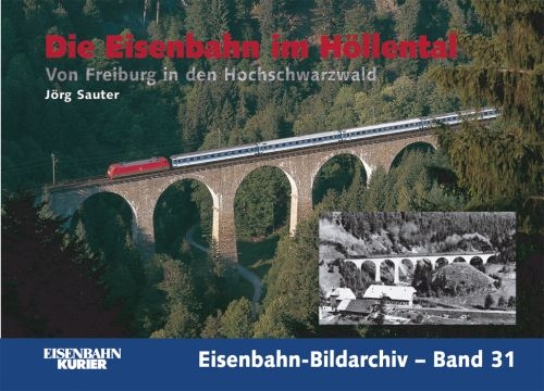 370 Die Eisenbahn im Höllental