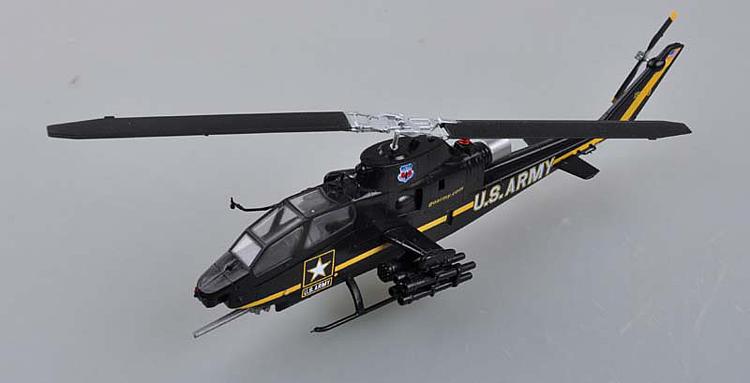 736900 Bell AH 1F Sky Soldier