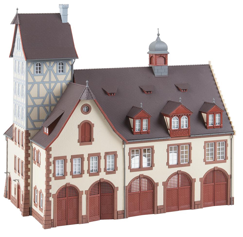 130163 Hauptfeuerwache
