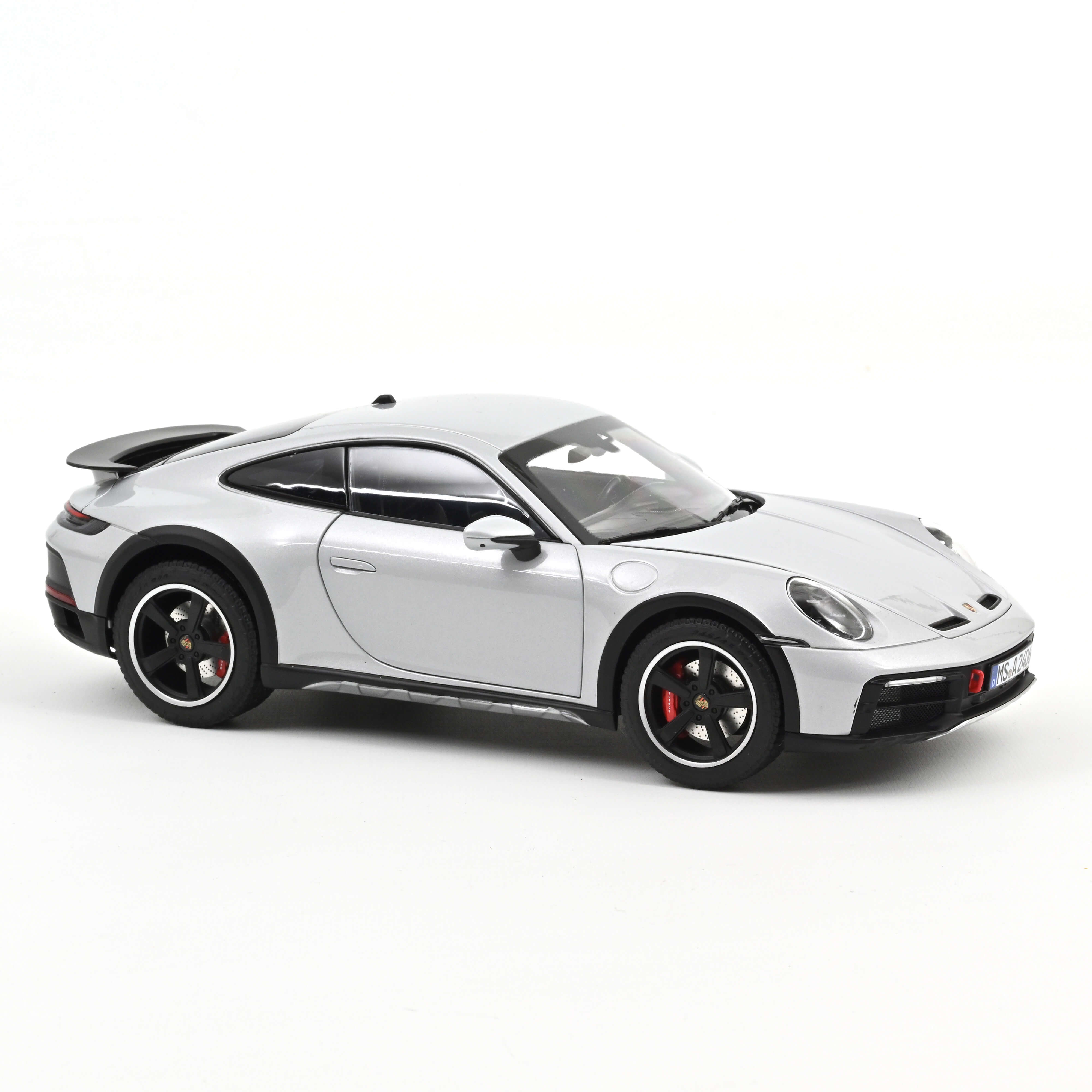 187242 Porsche 911 Dakar Ice Grey-met. (2023)