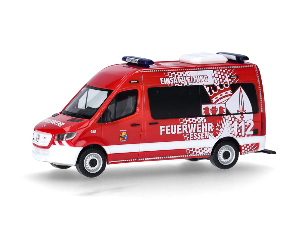 098243 MB Sprinter Bus HD FW Essen
