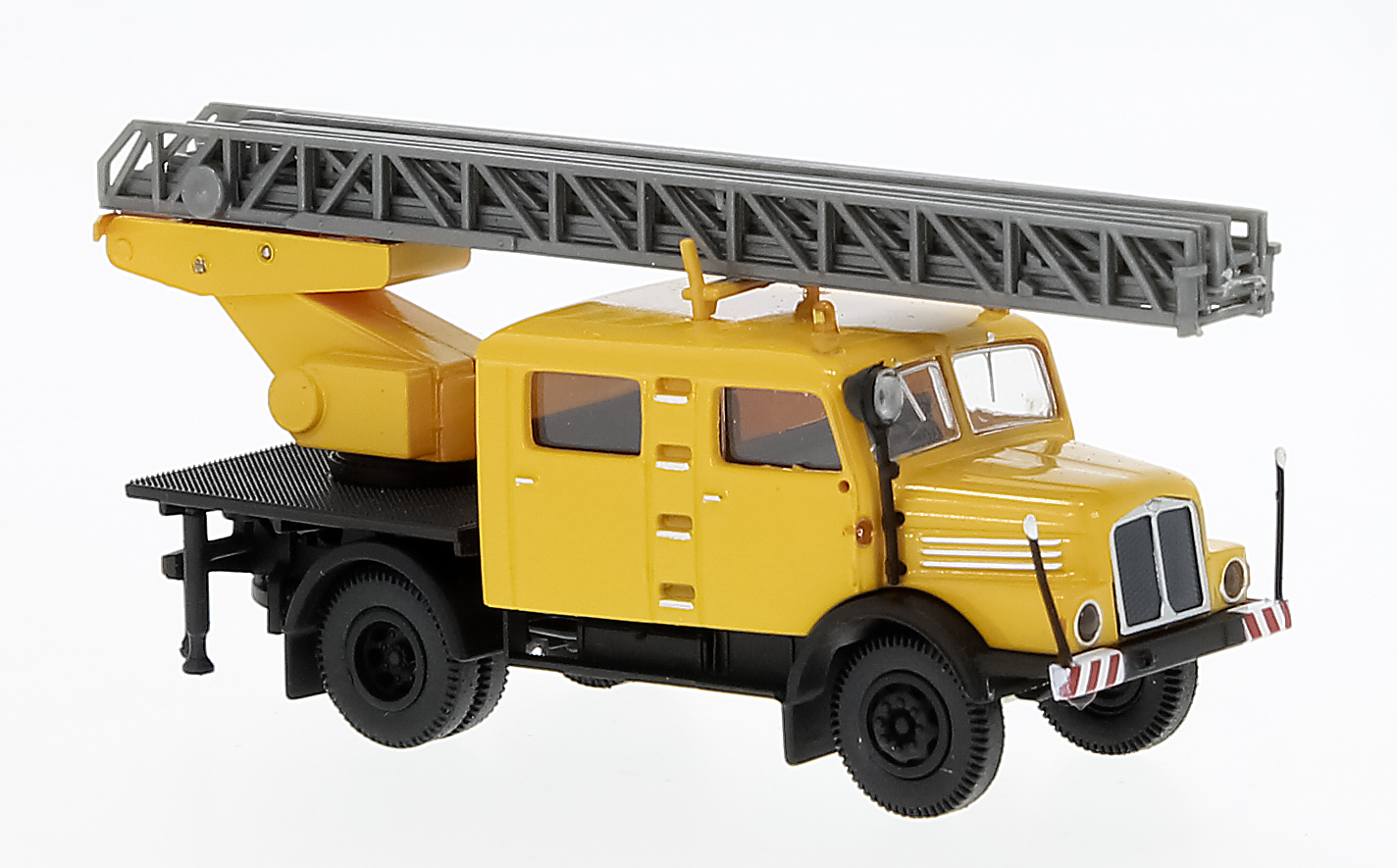 71766 IFA S4000-1 Service-Lkw m.DLK kommunal