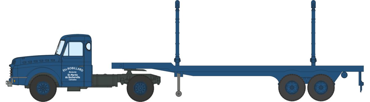 CB-192 Willeme Rungen-SZ Ets Robillard