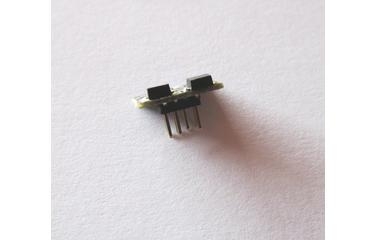 56128 Brückenstecker PluX