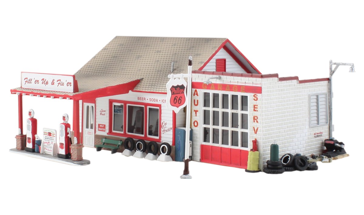 WBR4922 Fill'er Up And Fix'er