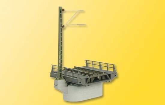 4129 Brückenmast