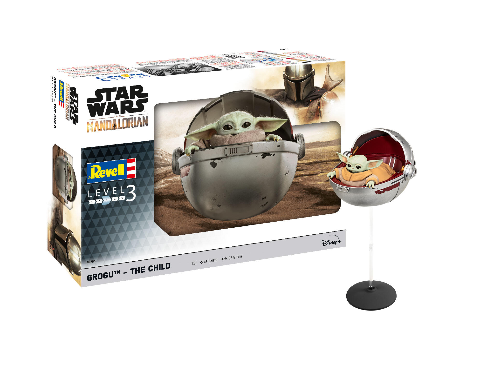 06783 The Mandalorian: The Child