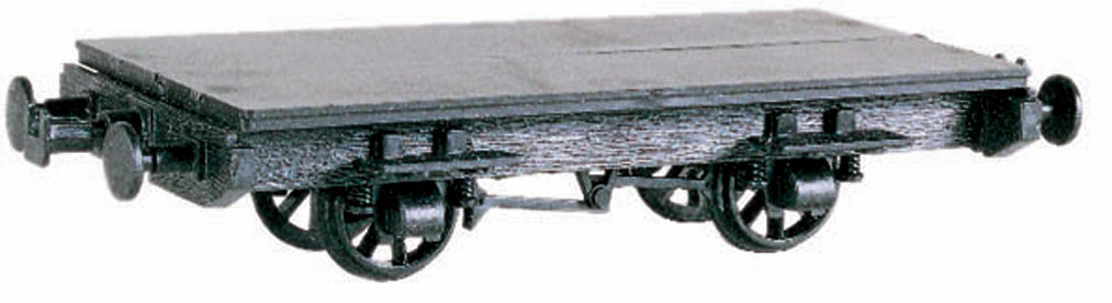 OR-41 Fahrgestell f. Personenwag.(4)