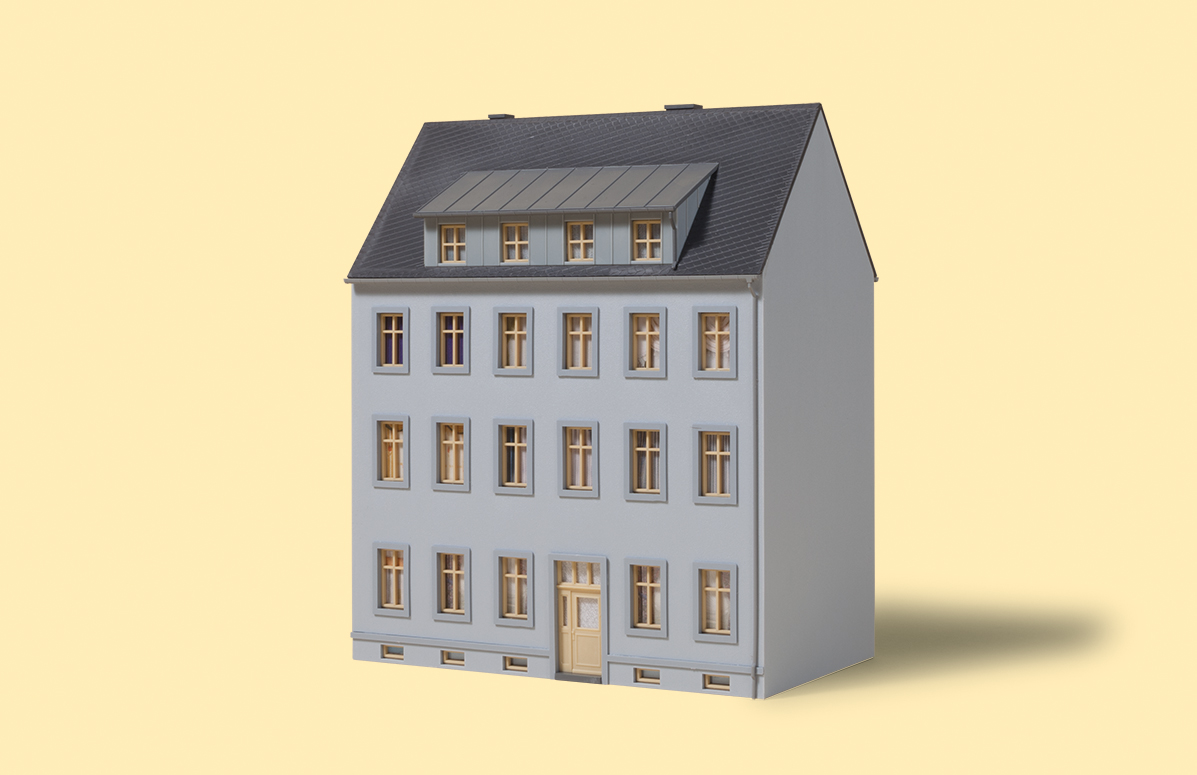 13340 Stadthaus Markt 4