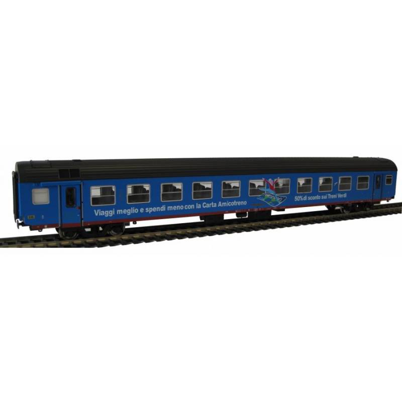 83106 FS MDVE Personenwagen Ep.4/5