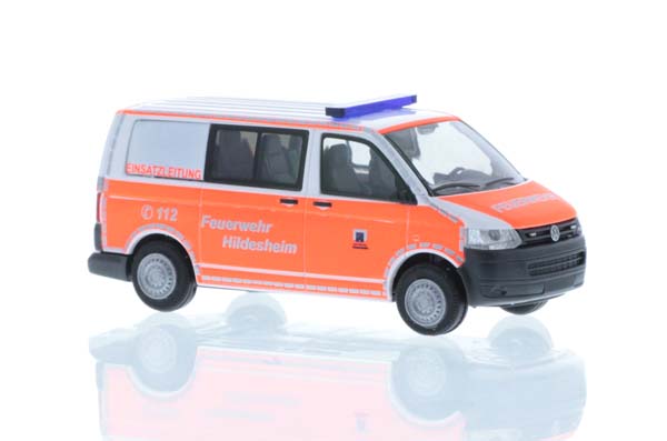 53449 VW T5 Halbbus LR FW Hildesheim