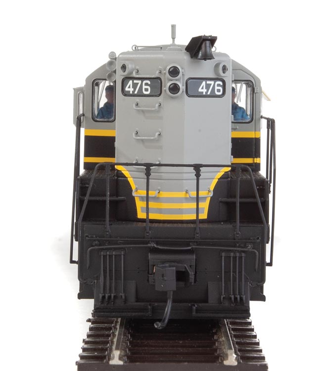WalthersProto 49401 BRC Diesellok GP7 #476
