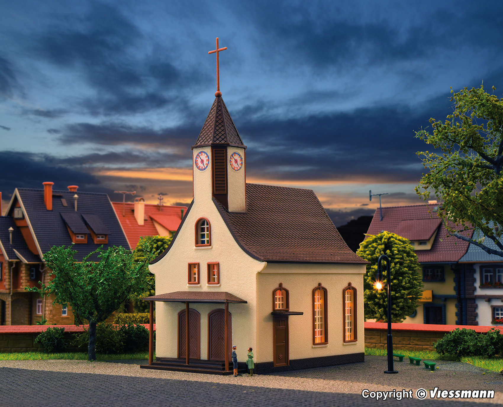 47704 Kirche