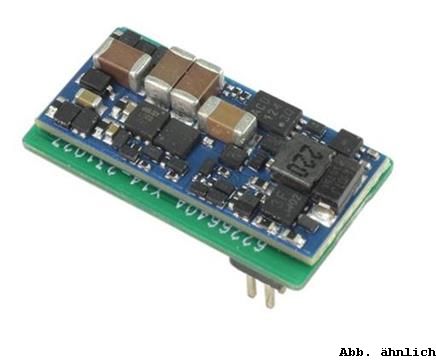 58928 LokSound 5 Nano DCC Next18