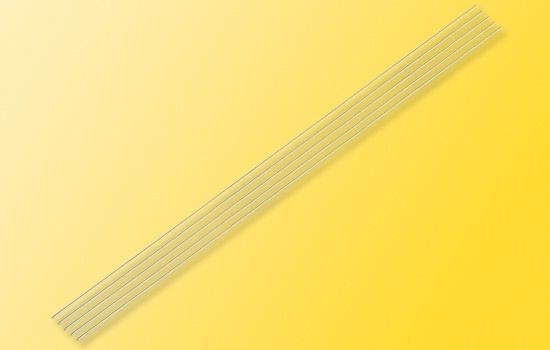 4191 Oberleitungsdraht, Länge: 250 mm, 5 St.