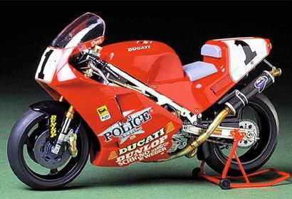 14063 Ducati 888 Superbike ´93