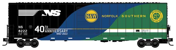 MTL 10400090 NS 40th Anniversary Güterwagen Ep.6