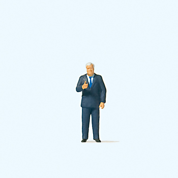 Preiser 28211 Horst Seehofer