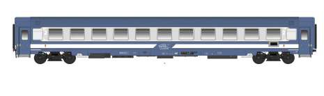 AF20017 CFR Personenwagen AVA200 2.Kl. Ep.6