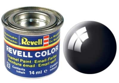 32107 RAL9005 - schwarz (gl) 14ml