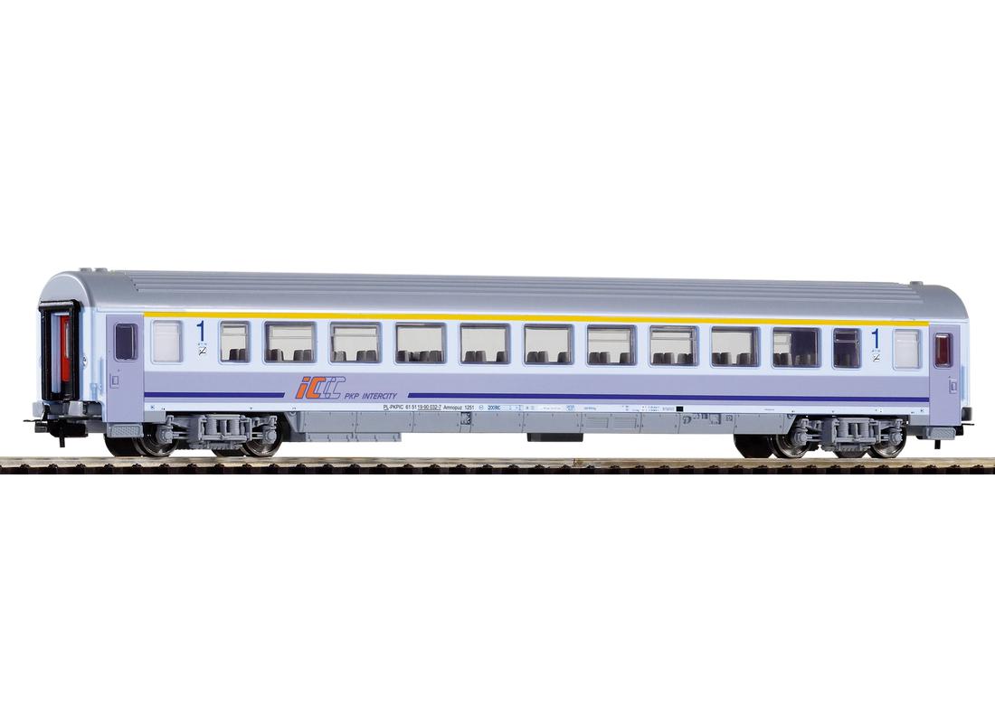 58663 PKP Personenwagen 1.Kl. Ep.6