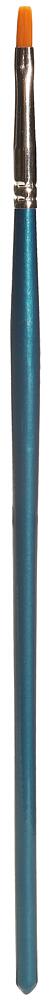 172123 Flachpinsel, Synthetisch  1