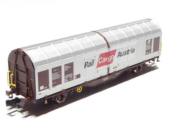 6660130 ÖBB RCA Schiebewandwagen Ep.5/6