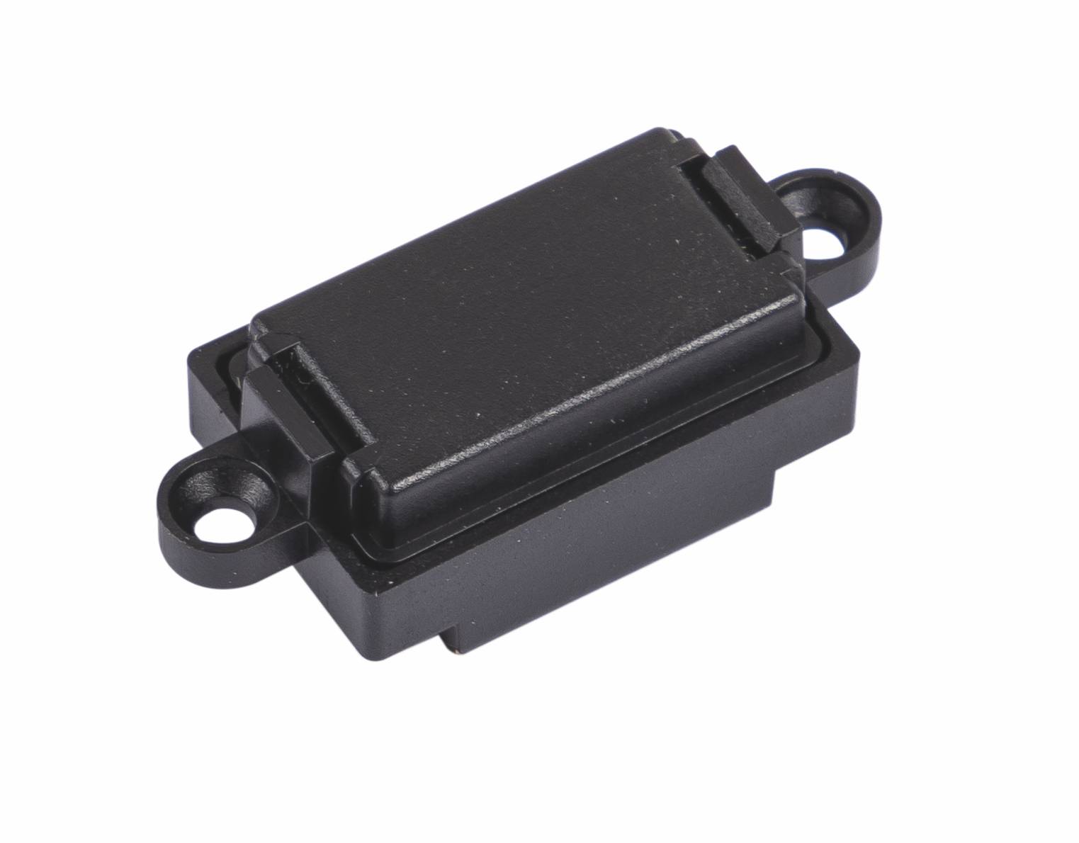56330 Lautsprecher eckig 6 Ohm 0,7 W