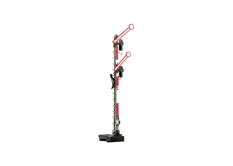 51940 Hauptsignal, Hp0/Hp2