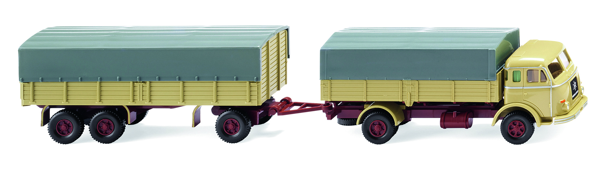 041702 Henschel HS 145 T PSZ beige/grau