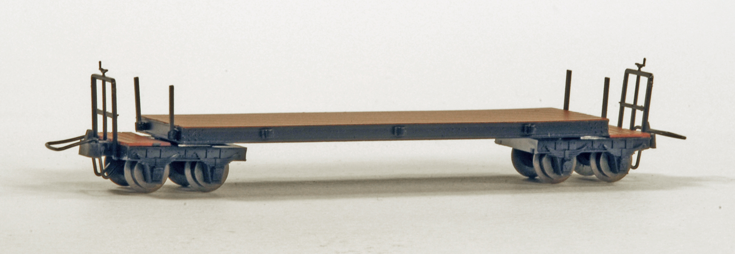 Minitrains 5138 Flachwagen