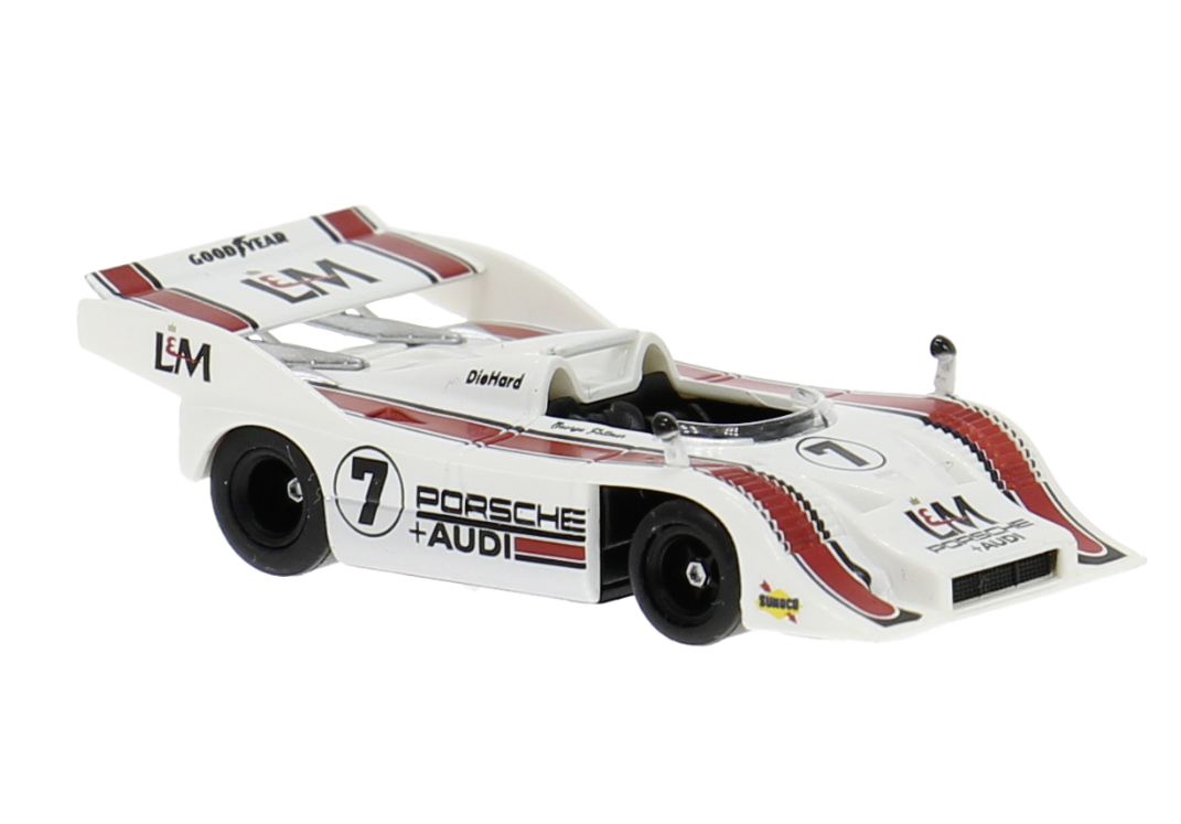 16035 Porsche 917/10 L&M