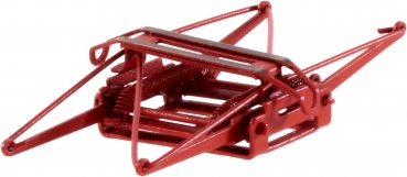 Sommerfeldt 761 Stromabnehmer ohne Isolatoren