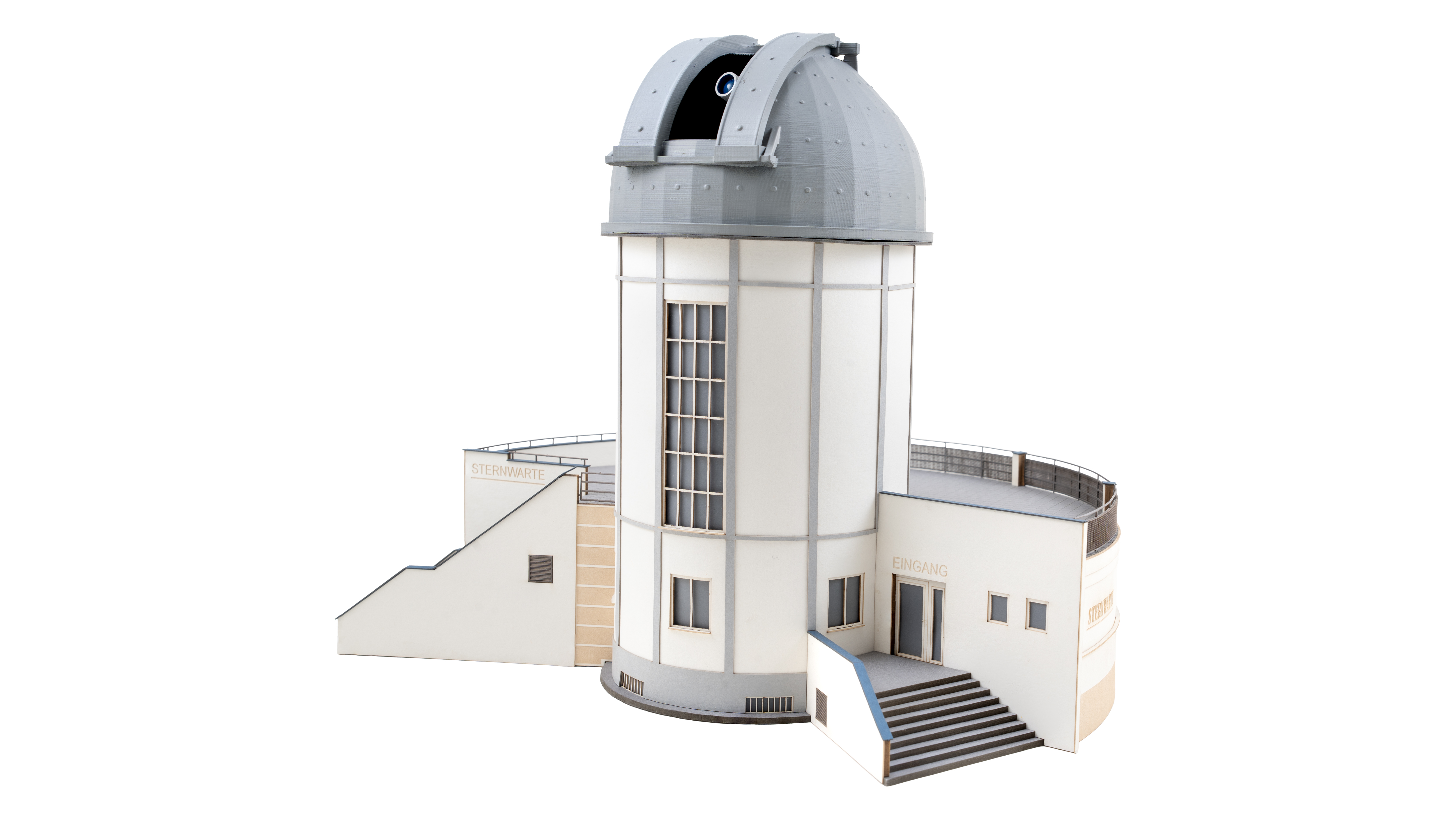 66837 micro-motion Sternwarte