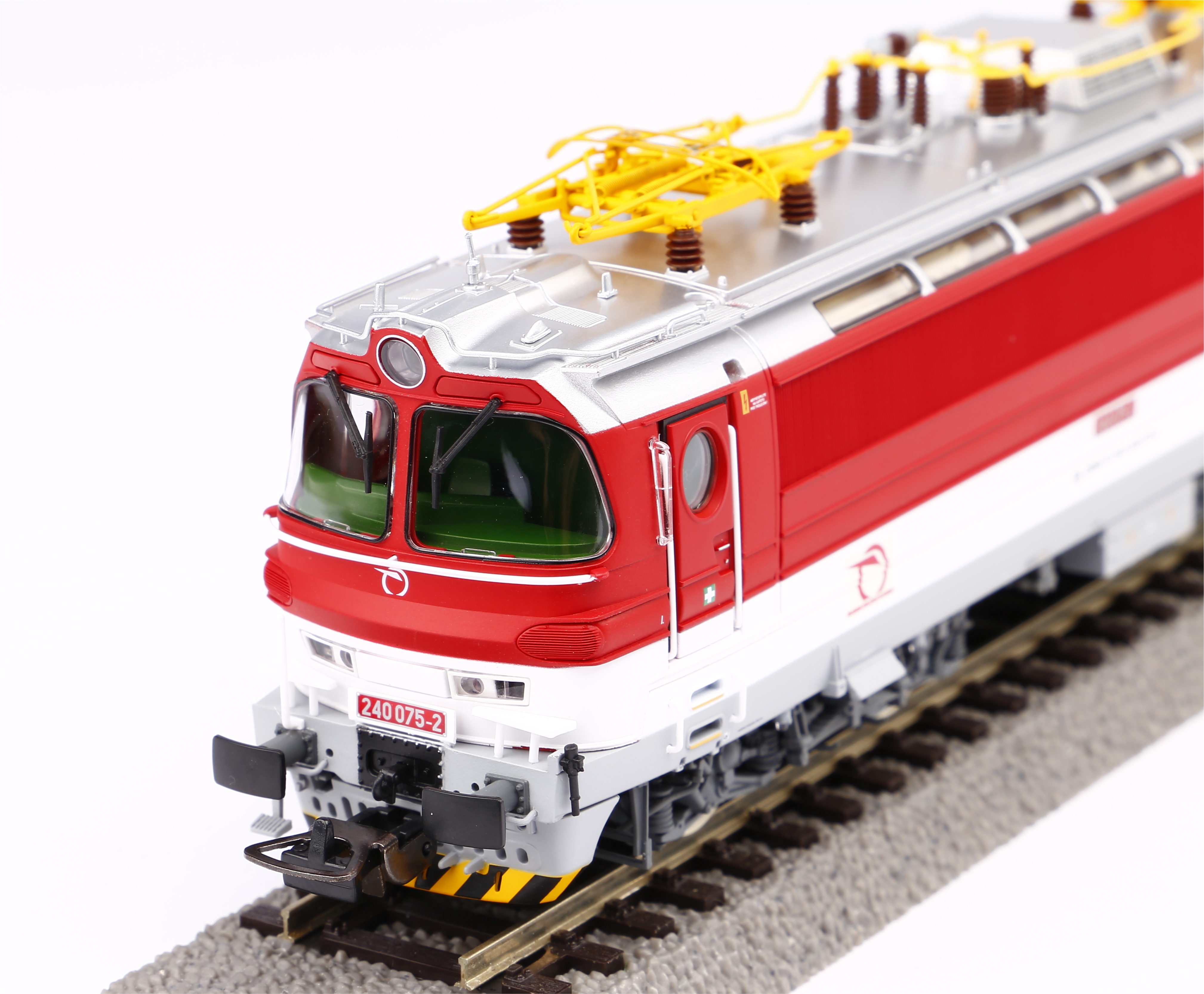 51388 ZSR E-Lok BR 240 Ep.6