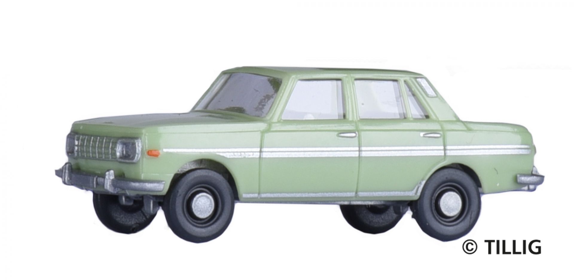 08694 Wartburg 353 de Luxe