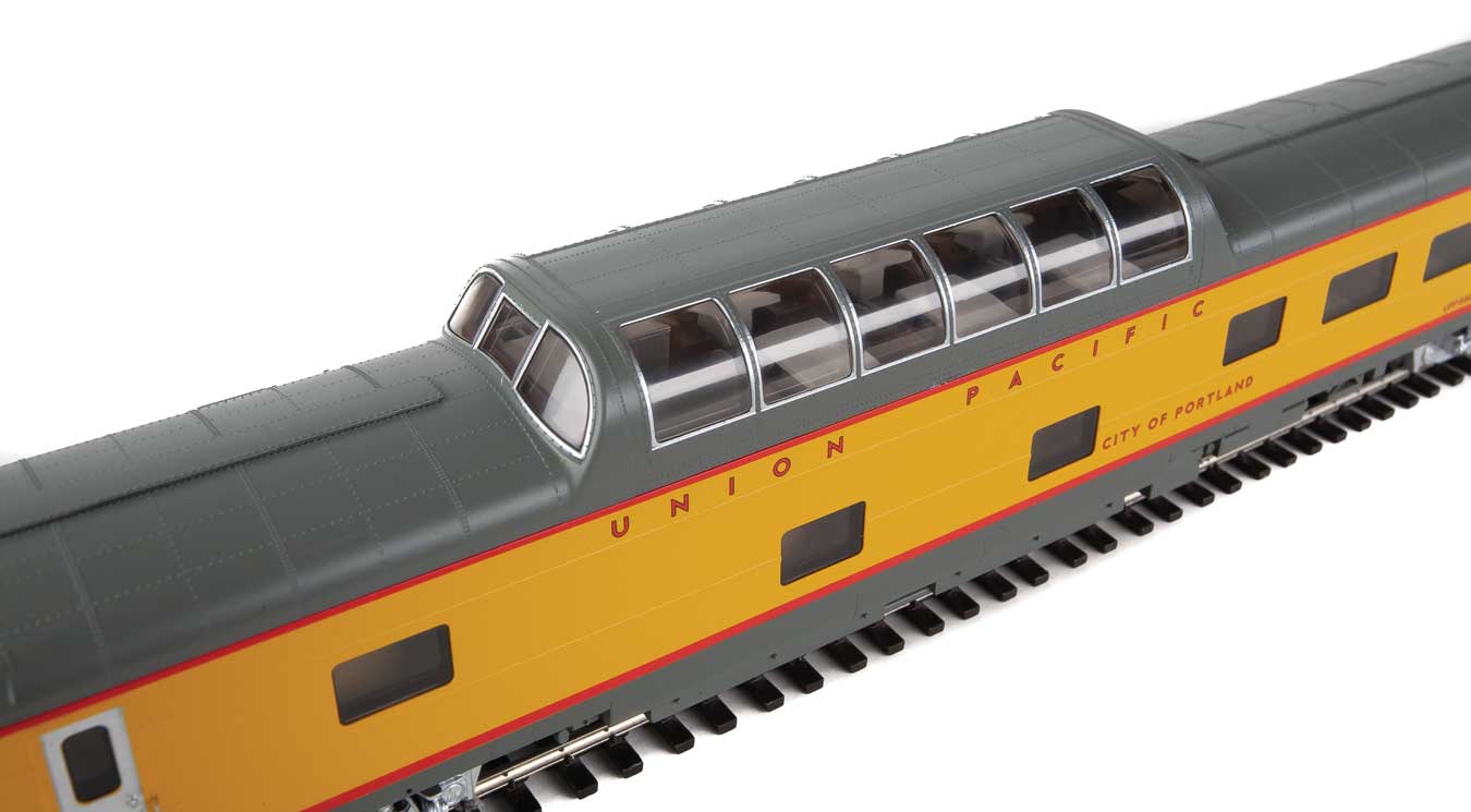 WalthersProto 18653 UP Personenwagen #8008