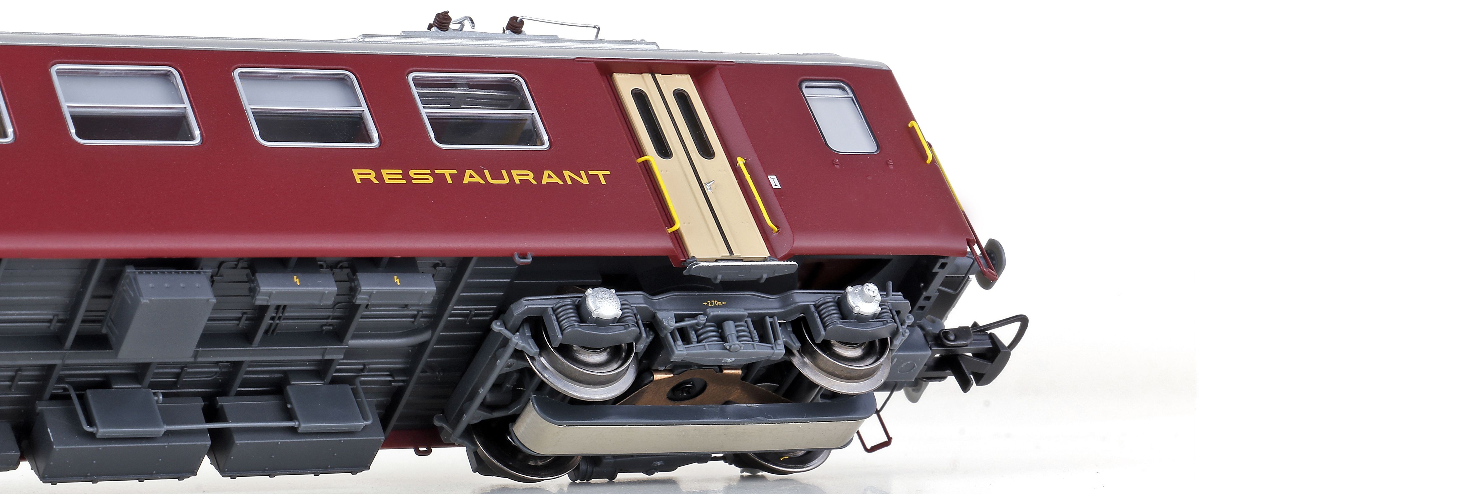 47271AC SBB Speisewagen EWI WR Ep.4a AC