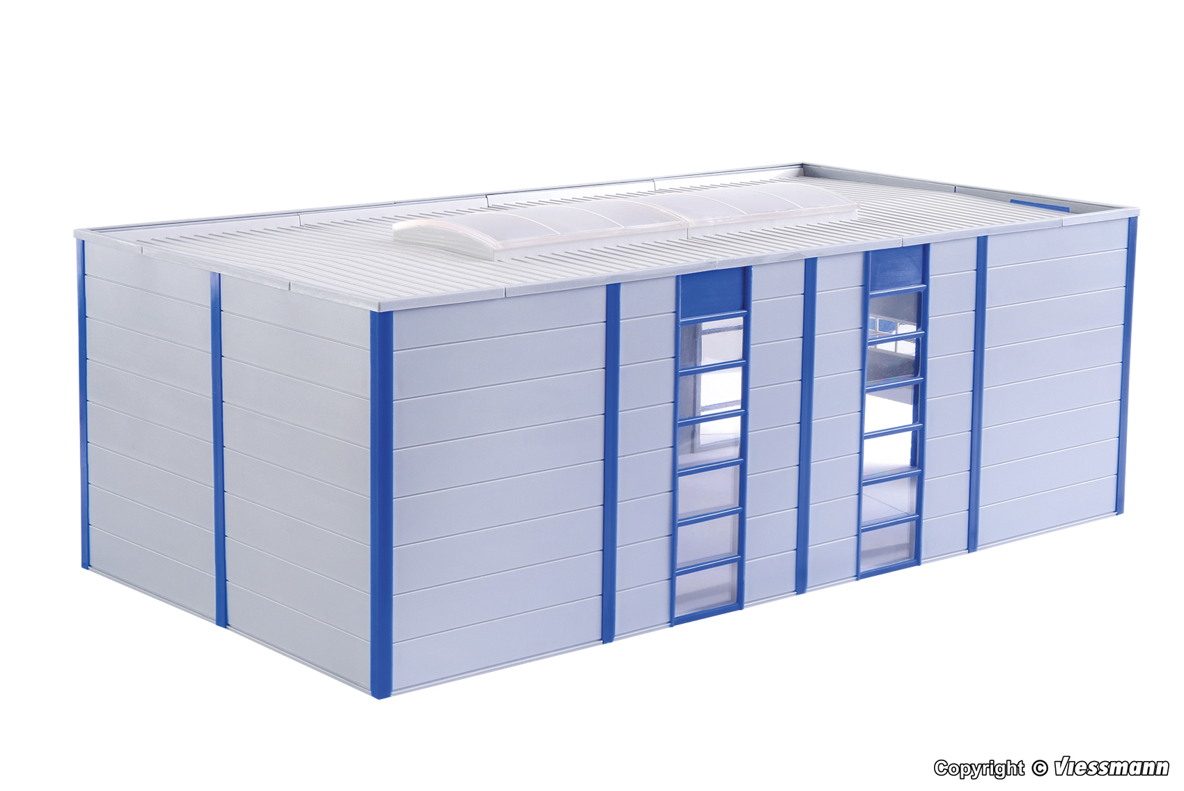 39250 Moderne Lager- Industriehalle