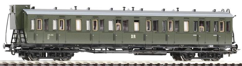 53212 DR Personenwagen 2.Kl. Ep.3