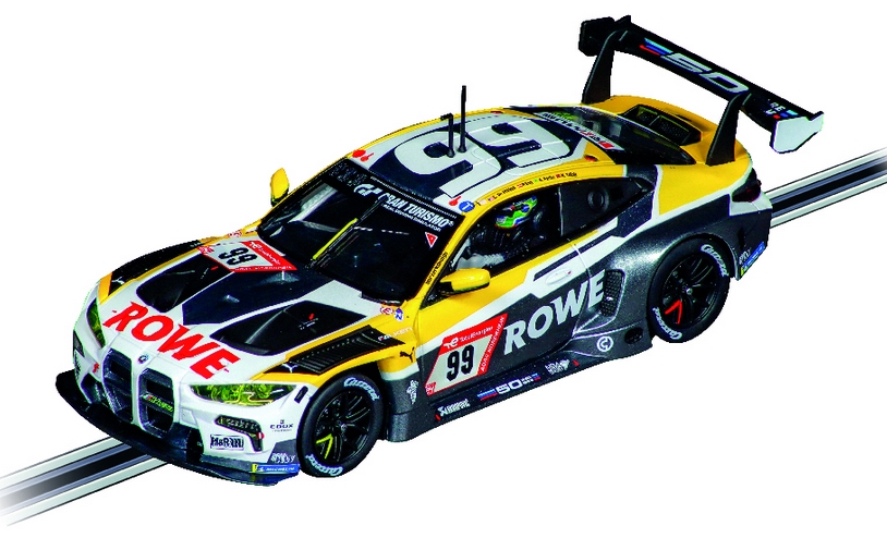 32036 DIG132 BMW M4 GT3 ROWE Racing #99