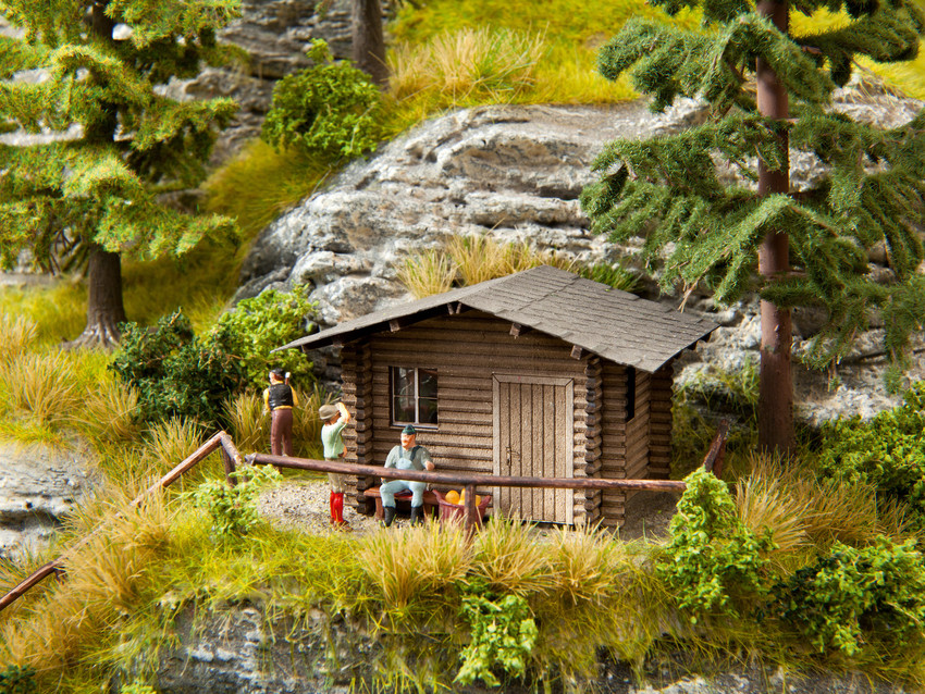 14634 Waldhütte