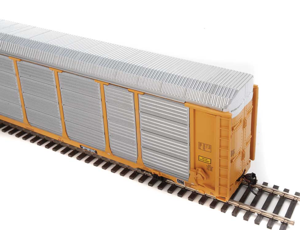 101432 TTX 89' Tri-Level #710851