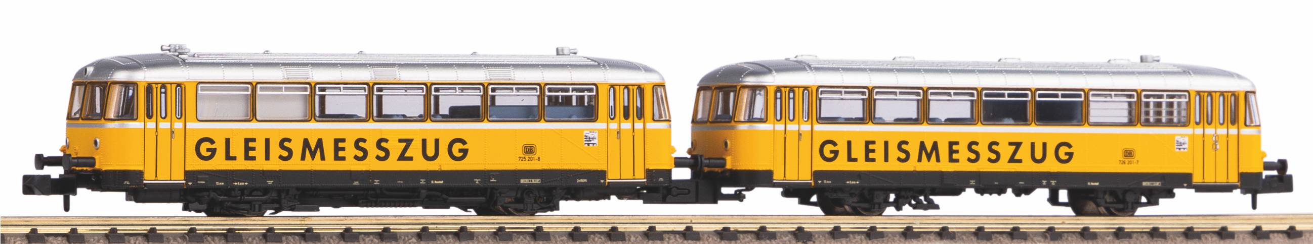 40254 DBAG Gleismesszug 2-tlg. Ep.5