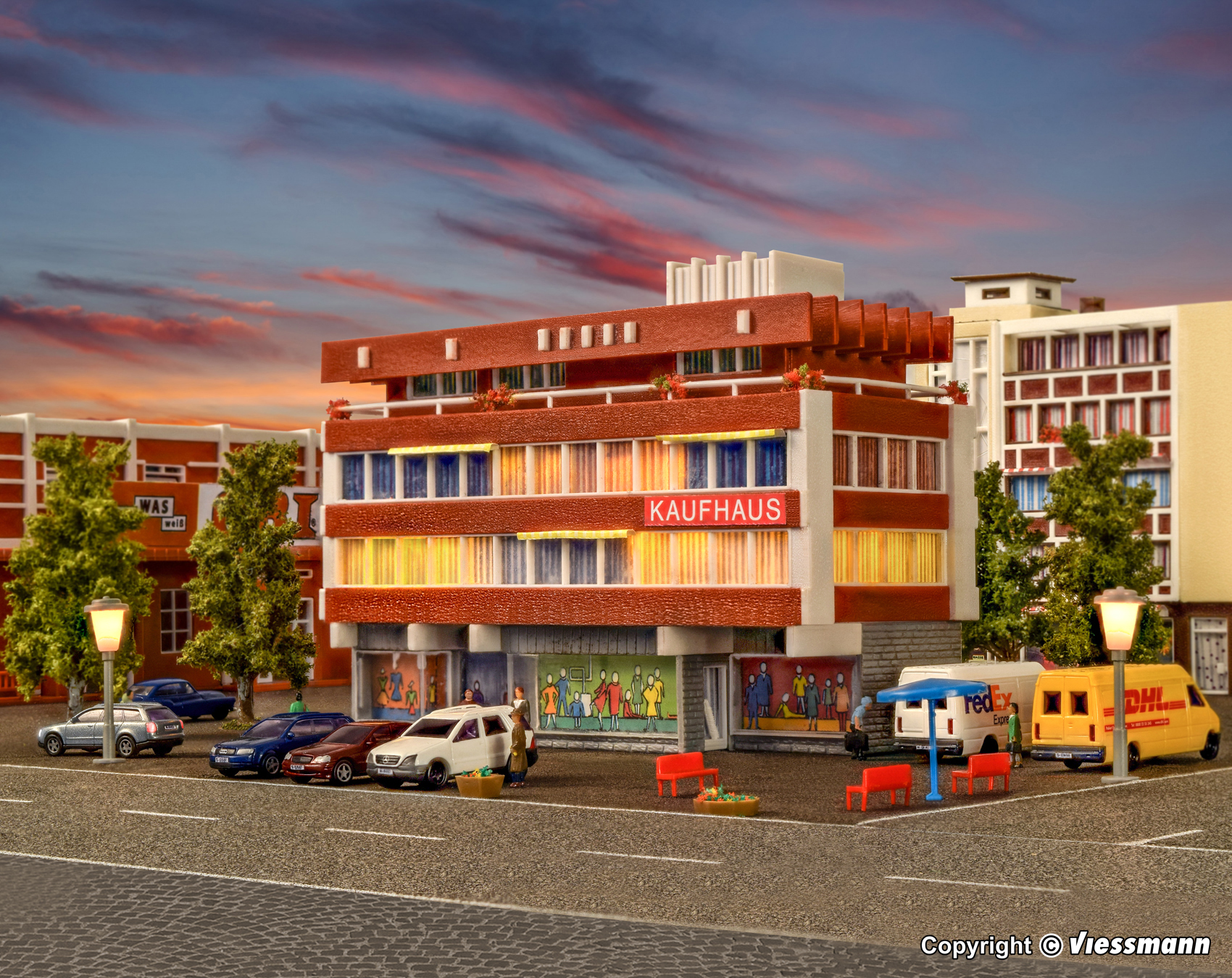 47726 Kaufhaus
