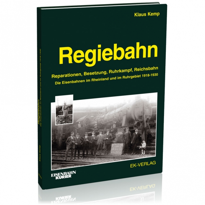 6404 Regiebahn