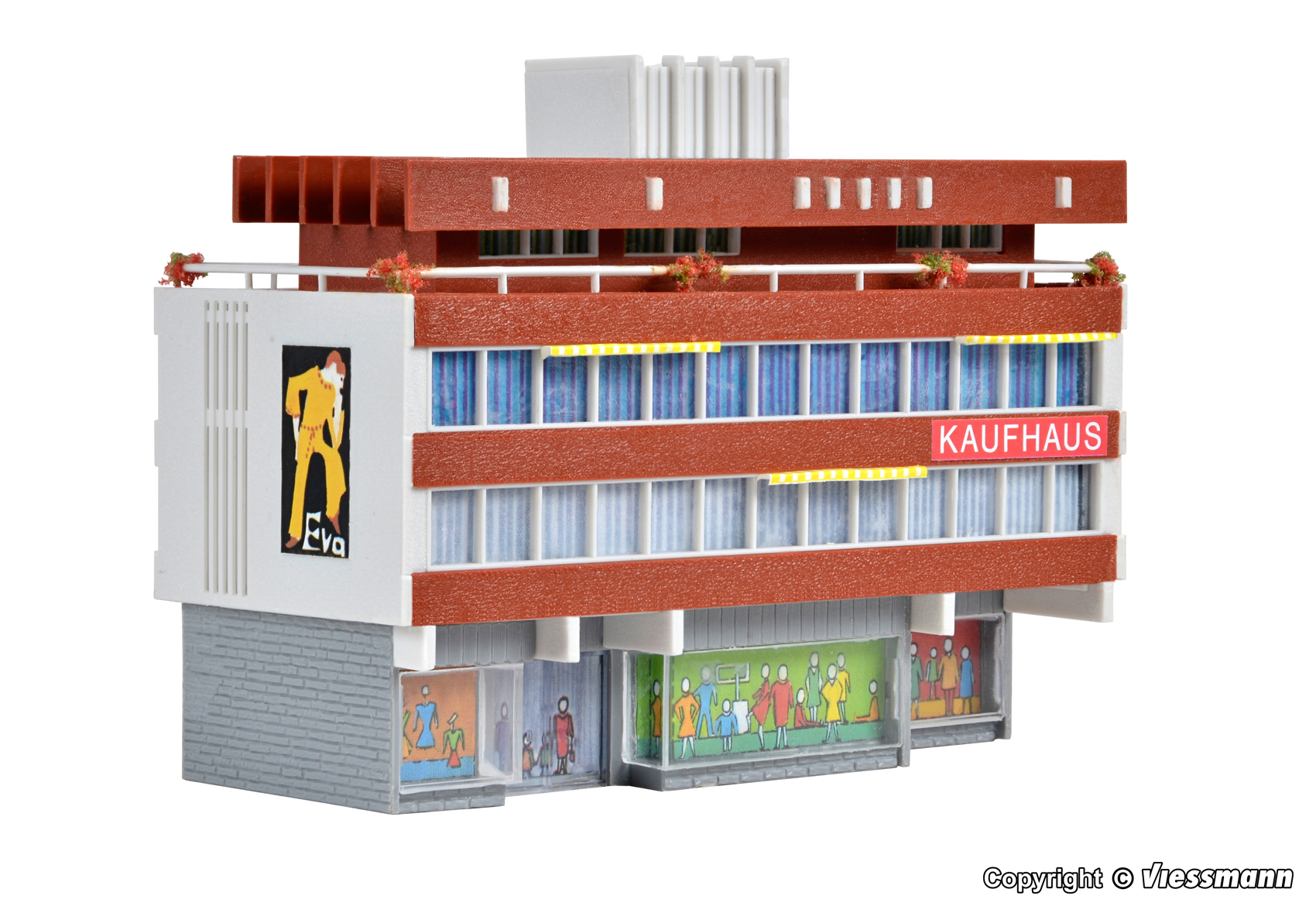 47726 Kaufhaus